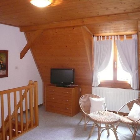 A L'Ancien Moulin Apartment Gertwiller ห้อง รูปภาพ