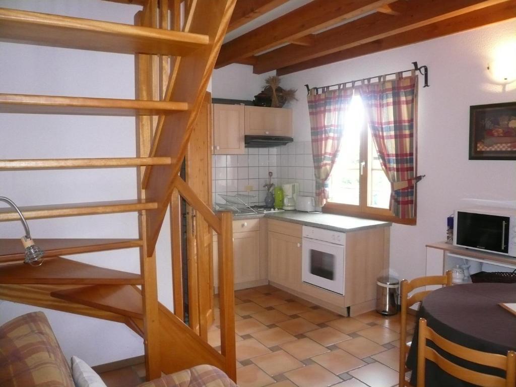 A L'Ancien Moulin Apartment Gertwiller ห้อง รูปภาพ