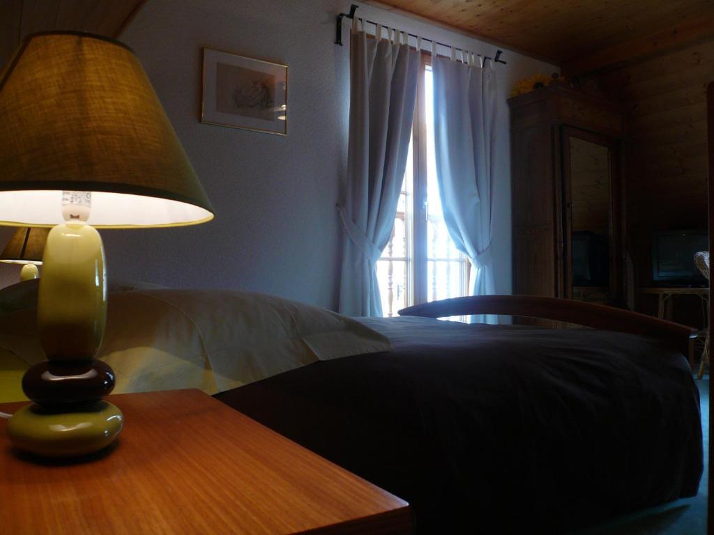 A L'Ancien Moulin Apartment Gertwiller ห้อง รูปภาพ